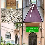 Victoria 4* Róma