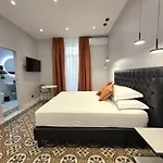 Victoria 4* Róma