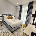 Victoria 4* Róma