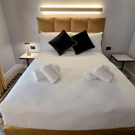 Pensionat Victoria 4*