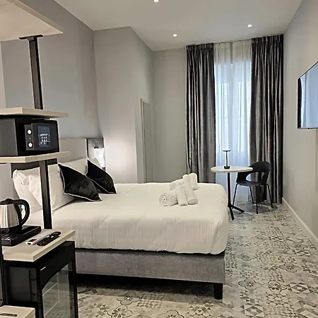 Victoria Pensionat Rom