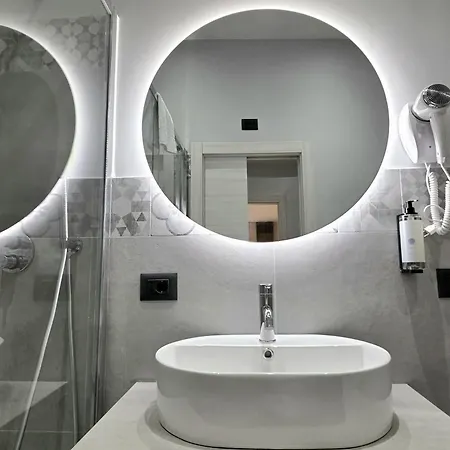 Victoria Гостевой дом 4*