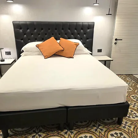 Pensionat Victoria Rom