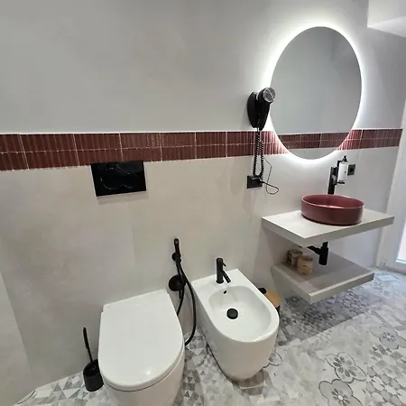 Victoria Гостевой дом 4*