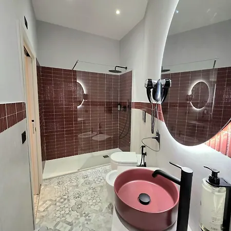 Victoria 4* Рим
