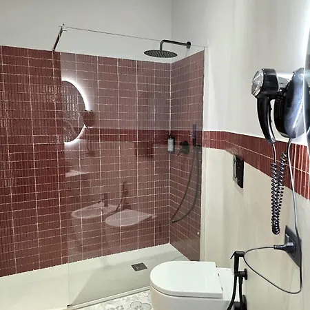 Pensionat Victoria Rom