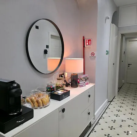 Victoria 4* Rome