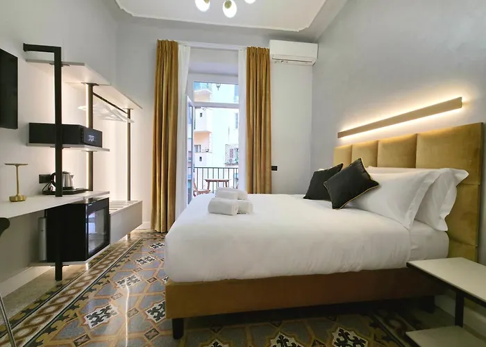Pensión Victoria 4*