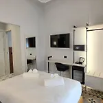 Penzion Victoria Řím
