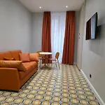 Victoria 4* רומא