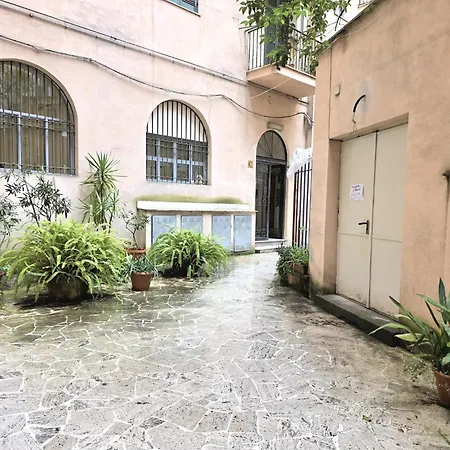 Guest house Victoria Rome