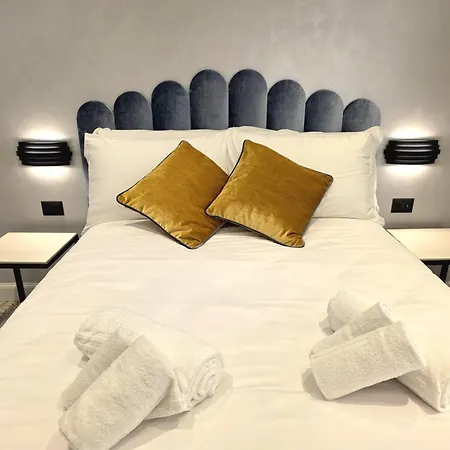 Victoria Guest house Rome