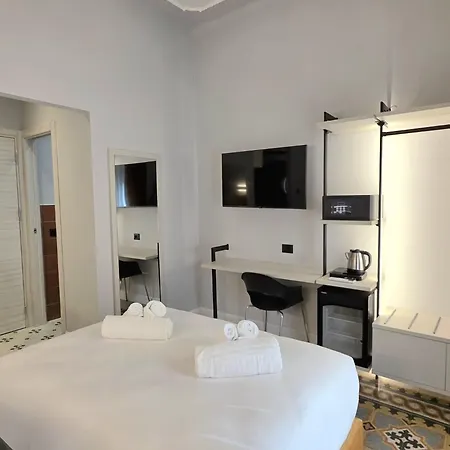 Vendégház Victoria Róma
