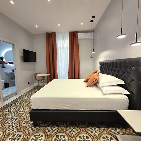 Victoria 4* Róma