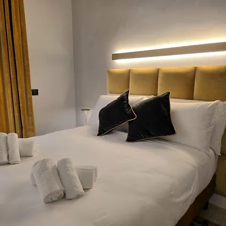 Victoria Guest house Rome