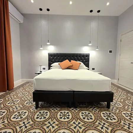 Guest house Victoria *