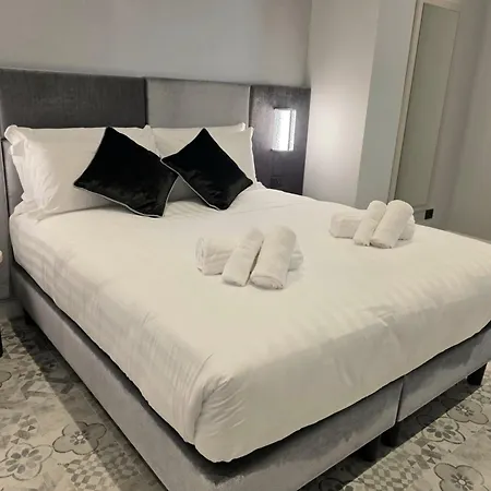 Victoria 4* Róma