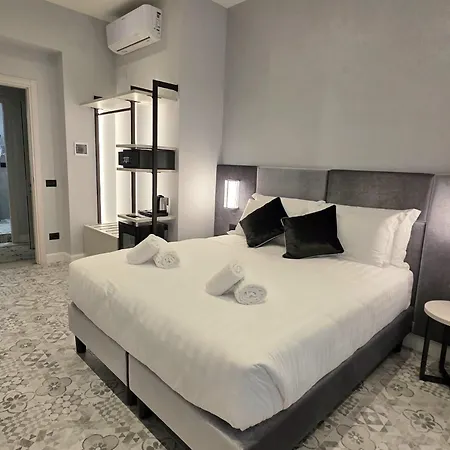 Victoria Guest house