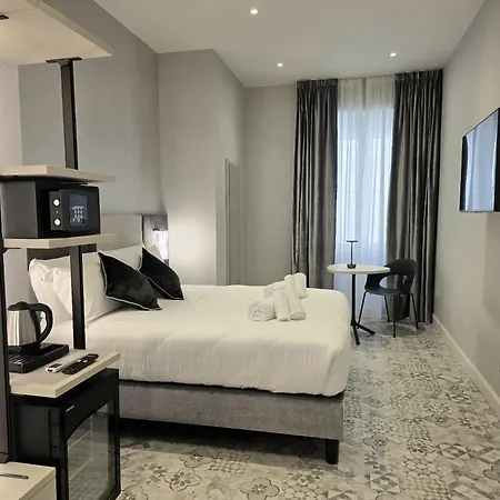 Guest house Victoria