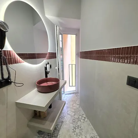 Victoria Guest house