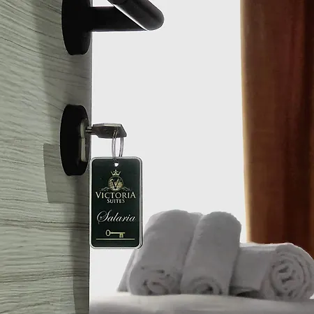 Guest house Victoria Rome